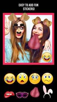 Photo Collage Maker - Collage Maker & Editor free screenshot 4