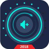 Super Sound Volume Booster & Bass Booster 2018 8.96.12