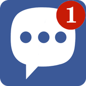 Lite Messenger - Mini Messenger icon