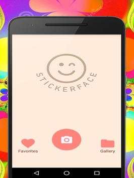 Emoji photo sticker maker screenshot 9