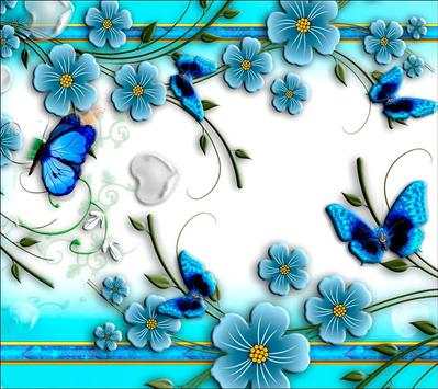Butterfly Wallpapers Share 5 تصوير الشاشة