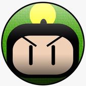 Bomber the Man icon