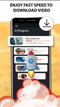 VidMedia 3 تصوير الشاشة