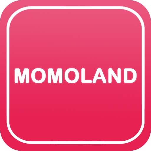 Momoland Songs KPop Lyric 1.0