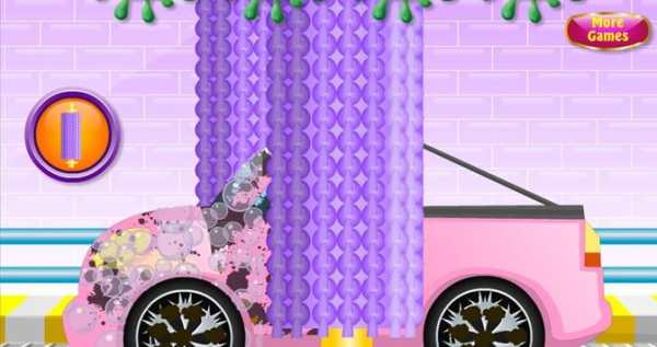 Car Washing - Cleaning Game screenshot 7