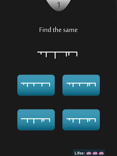 Genius Quiz - Smart Brain Trivia Game скриншот 8