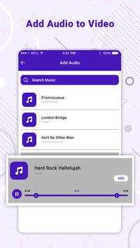 Video to mp3 - Mp4 to mp3,Mp3 converter screenshot 3