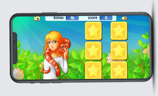 Flip card memory 2021 screenshot 4