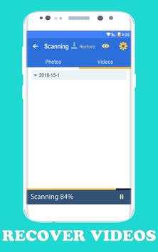 Undeleter Recover Photos & Data screenshot 3