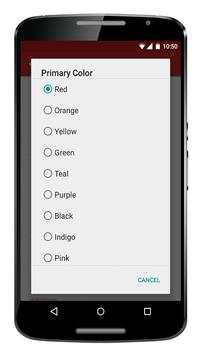 CRX Music Player screenshot 5