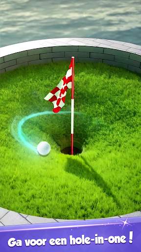 Golf Rival screenshot 8