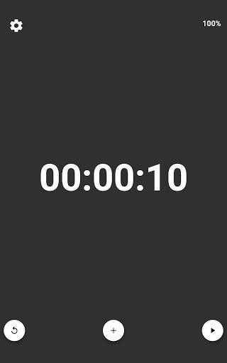 My timer - free timer, watch, clock, count down screenshot 6
