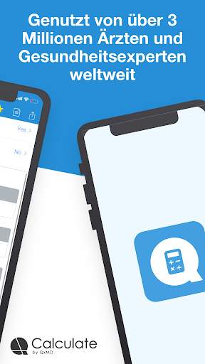Calculate by QxMD screenshot 5