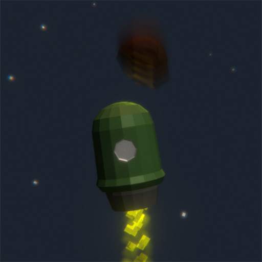 Space Flyer 1