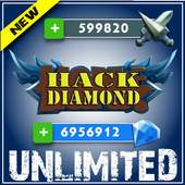 cheats for mobile legends bang bang prank 1.0