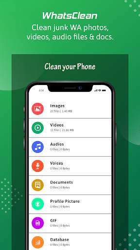 Whats Web Scan screenshot 4