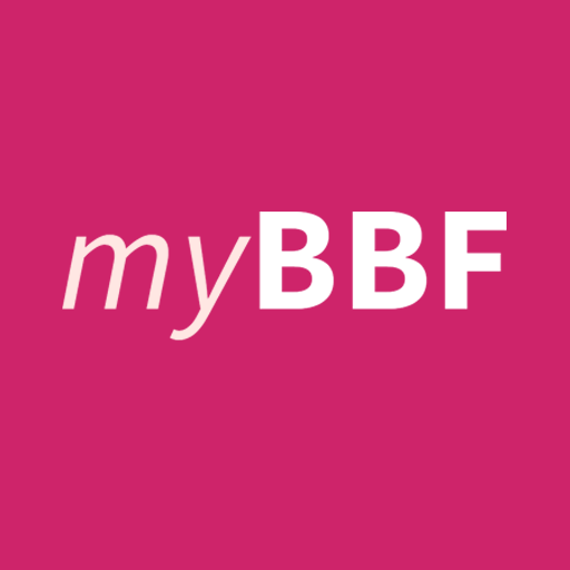 my BBF icon