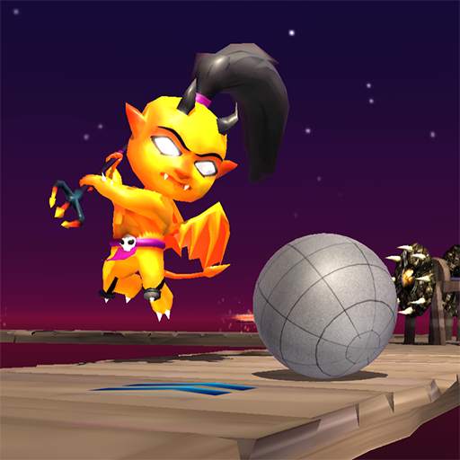 Imbalance : Extreme Balancer 3.0.0