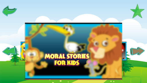 Kid story: video stories screenshot 3