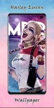 Harley Quinn Wallpapers HD screenshot 5