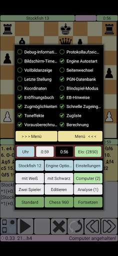 Chess for All screenshot 4