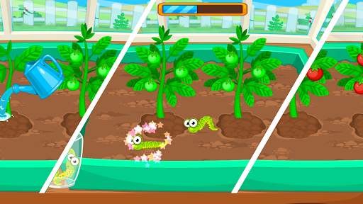 Animal farm screenshot 4