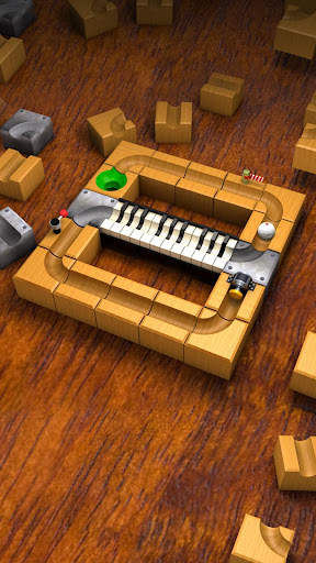Unblock Ball - Block Puzzle screenshot 7