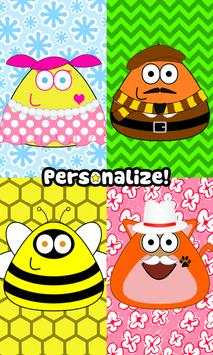 Pou screenshot 3