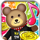 RhythmCoin! icon