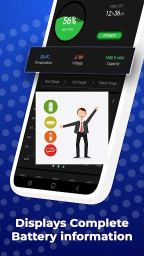 Fast Charging - Fast Battery Charger 2020 screenshot 7
