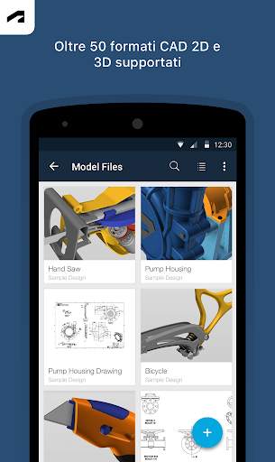 Fusion 360 screenshot 1