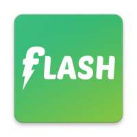 Flash icon