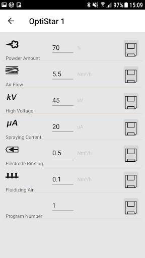 E-App screenshot 4