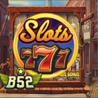 Slot 777 King logo