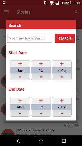 ReelApp screenshot 8