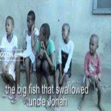 Funny Emmanuella Comedy app screenshot 2
