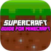 Best Craft Guide for Minecraft logo