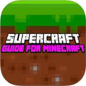 Best Craft Guide for Minecraft 1.0