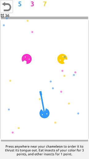 2 Player Games screenshot 14