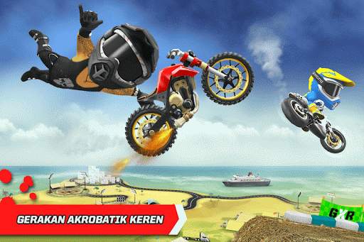GX Racing screenshot 5