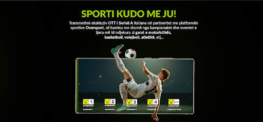 TiBO Mobile TV screenshot 3