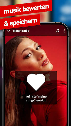 planet radio screenshot 5