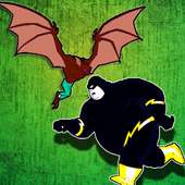 BatCity Hero