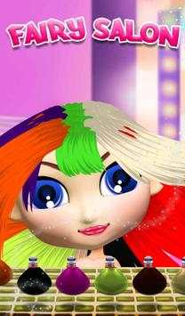 Fairy Salon screenshot 5