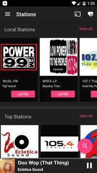 PlayTime Radio & Music screenshot 6