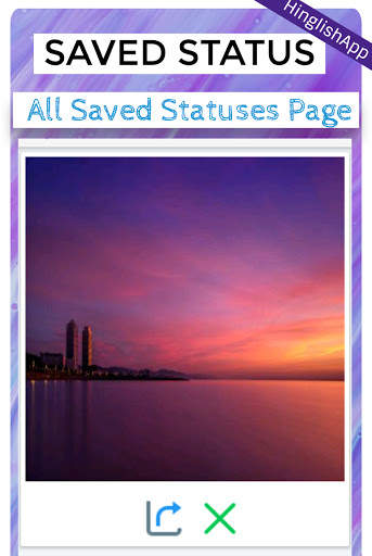 Status Saver HDD Image & Video Downloader App screenshot 5