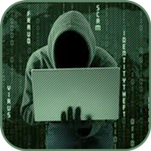 Wifi Password Hacker Prank иконка