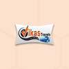Vikas Travels logo