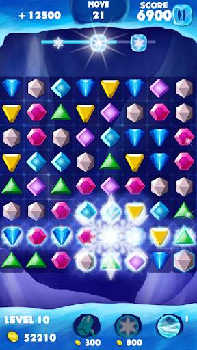 Diamond Crush screenshot 3