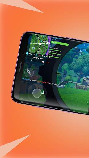 Instruction for FOR TNITE Battle Royale players screenshot 3